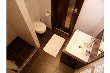 Apartman Štrbské Pleso 1